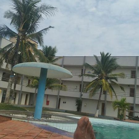 Vila Real Hotel เซา มาเตอุส ภายนอก รูปภาพ
